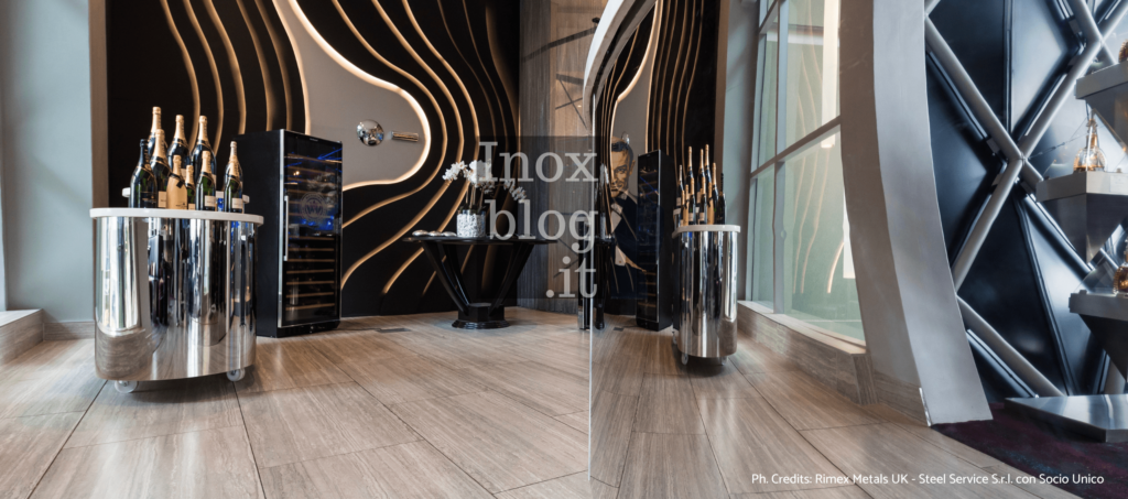 inox SuperMirror